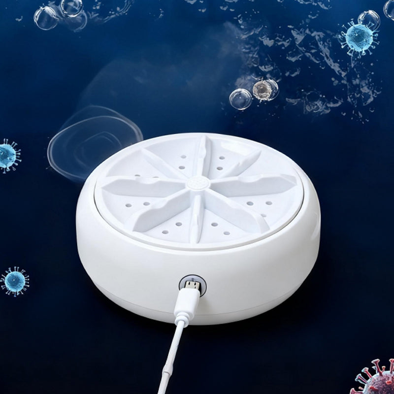 Vegetable washing machine with vortex water technology cm