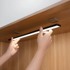 LED-Wandleuchte magnetisch mit Bewegungssensor