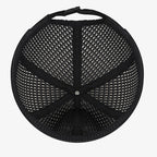 Rimless Mesh Cap – Breathable and Adjustable