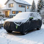 Autoplane Vollgarage wasserdicht für Limousine, Van und SUV