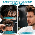 Professional Volume Comb for Hair Styling