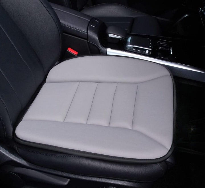 Memory Foam Sitzkissen – Auto, Büro & Rollstuhl