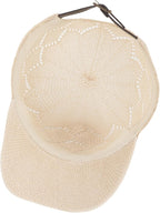 Breathable Mesh Baseball Cap – Adjustable, Featherlight, for Hot Days