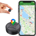 GPS Tracker magnetisch wasserdicht mit Echtzeit-Ortung