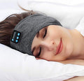 Sleep headphones Bluetooth with soft headband