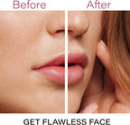 Facial Hair Remover – Painless and Precise for Face and Chin