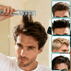 Professional Volume Comb for Hair Styling