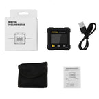 Digital Level with Magnetic Base – Precise Angle Measurement