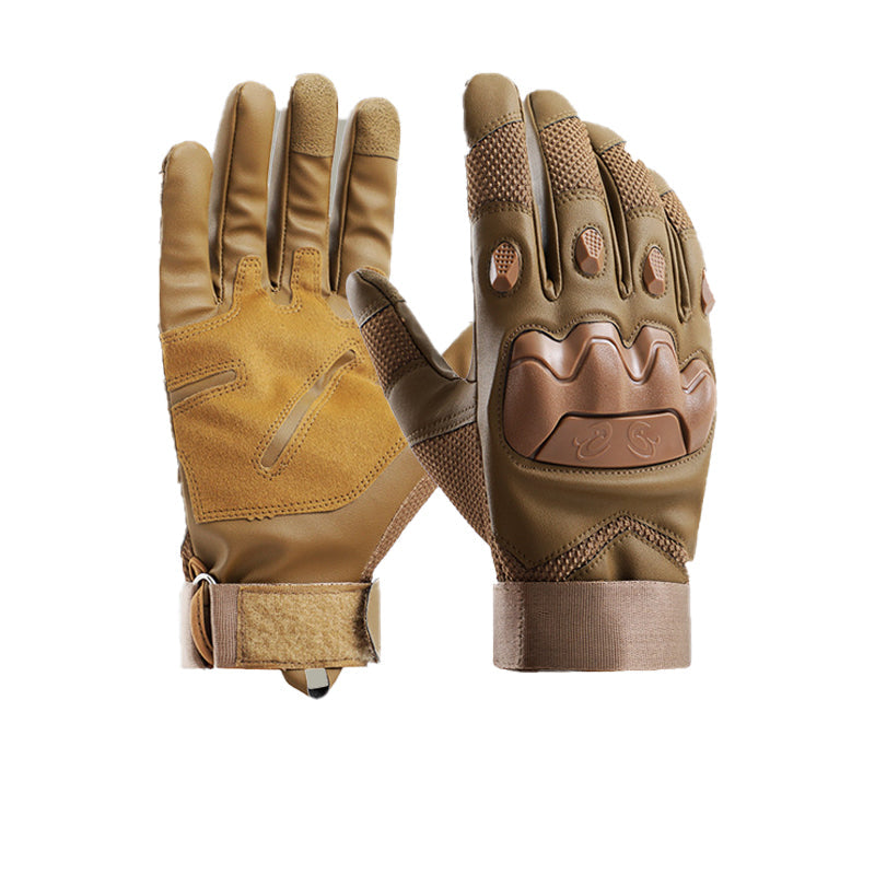 Outdoor-Handschuhe mit Gripfunktion – Sicherer Halt auf jedem Untergrund