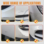Touch-Up Paint Pen for Scratches – Quick and Clean Repair