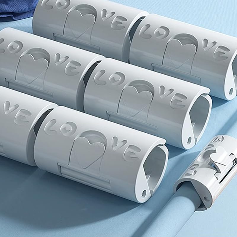 Duvet Clips for Secure Duvet Covers