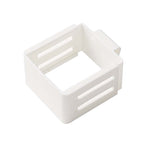 Adjustable Refrigerator Organizer – Order for Bottles and Spices