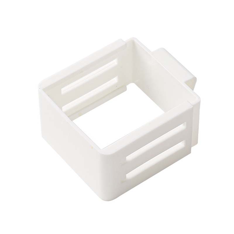 Adjustable Refrigerator Organizer – Order for Bottles and Spices