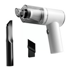 Cordless Mini Vacuum Cleaner – Reaches Everywhere