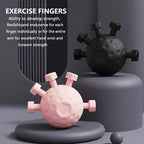 Griffball Trainer für Fingerkraft