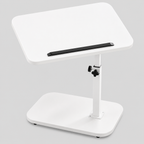 Laptoptisch höhenverstellbar mit 360° Drehfunktion