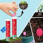 Plant Fertilizer Tablets – Natural Revival for All Plants