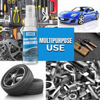 Rust Remover Metal – Direct Rust Removal