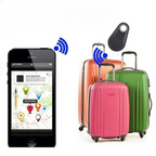 GPS tracker for children – compact with SOS function