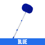 Telescopic Mop with Extendable Handle