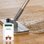 Bodenpolish für Holzböden mit Bienenwachs 320 ml
