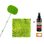 Telescopic Mop with Extendable Handle
