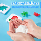3D Water Beads Craft Kit – Creative Play for Kids