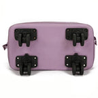 Rolling travel bag – expandable and versatile