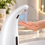 Seifenspender automatisch mit Infrarotsensor