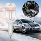 Auto-Luftbefeuchter mit Aromatherapie – 2h Timer