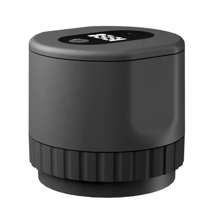 Electric Vacuum Sealer for Mason Jars – Airtight in 30 Seconds