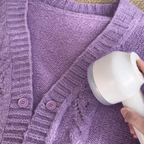 Electric Lint Remover for Clothing