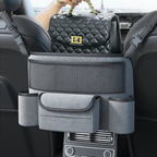Car Organizer Between Seats – Order On the Go