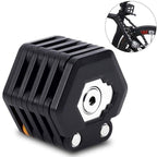Folding Bike Lock 85 cm with Holder