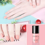 Nagellack zum Abziehen – bunte Farben für gepflegte Nägel