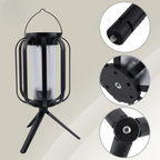 Tragbare LED-Laterne -   Mivoza Deutschland