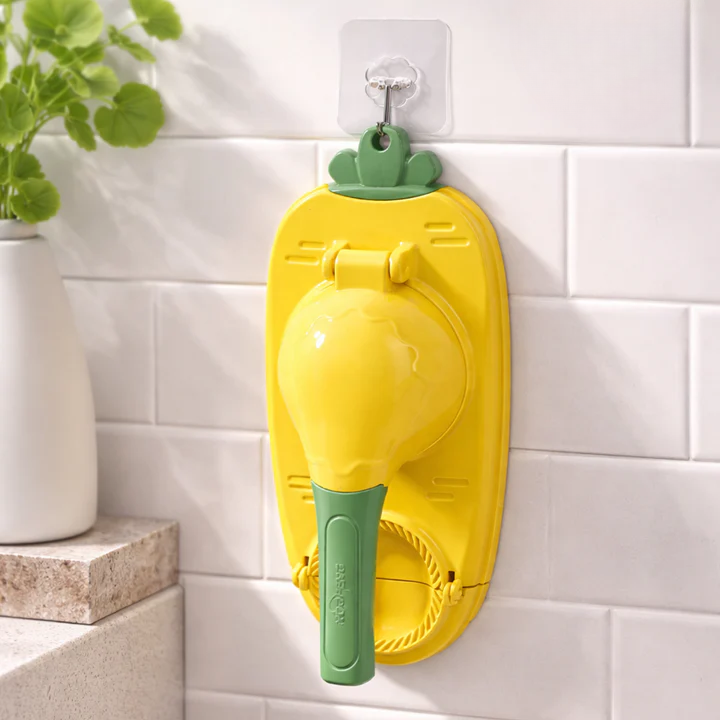 2-in-1 Teigtaschen-Former – Formen und Versiegeln in einem Schritt