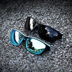Polarized Sports Sunglasses with UV400 Protection