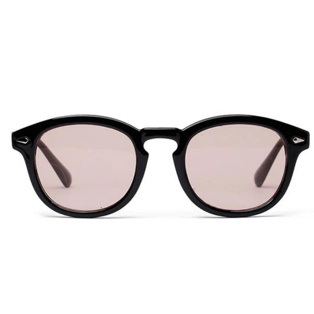 Sonnenbrille Unisex mit getönten Gläsern