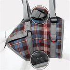 Orthopedic Dog Harness for Hind Legs – Walking Aid for Older Dogs