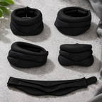 Neck Pillow for Snoring and Neck Pain