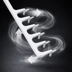 Hair Styling Comb for Root Volume – Heat Resistant