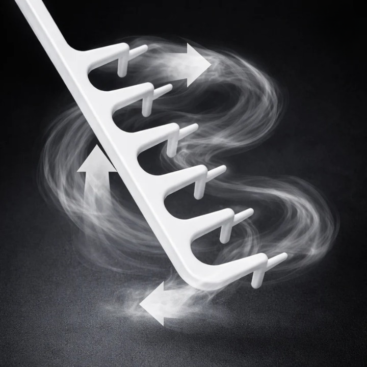 Hair Styling Comb for Root Volume – Heat Resistant