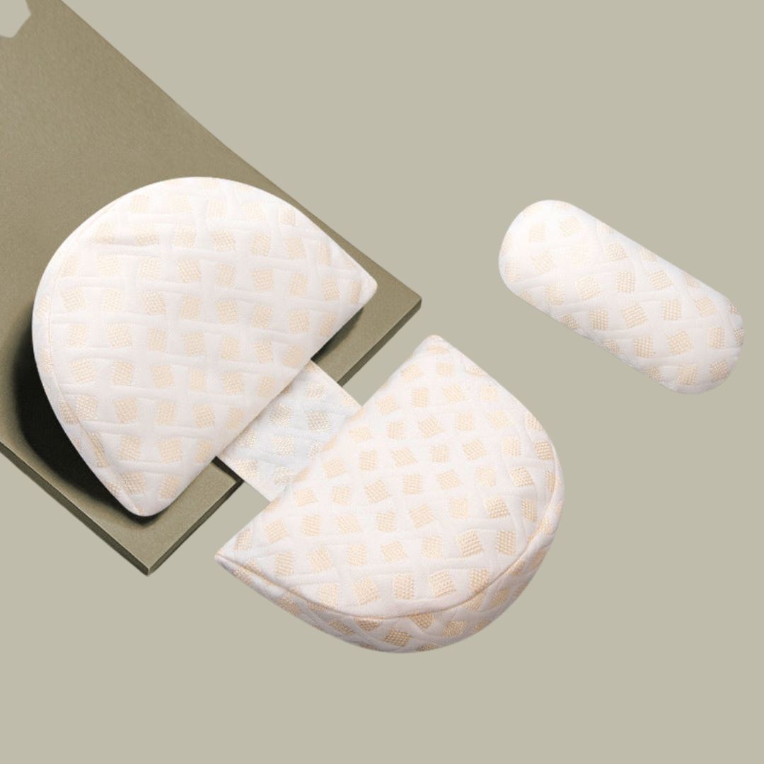 Schwangerschaftskissen H-Formcm – Ergonomisch für Bauch