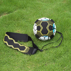 Soccer Training Band for Kids – Solo Training