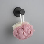 Suction Cup Wall Hook Without Drilling – Strong Hold Up to 6.8 kg
