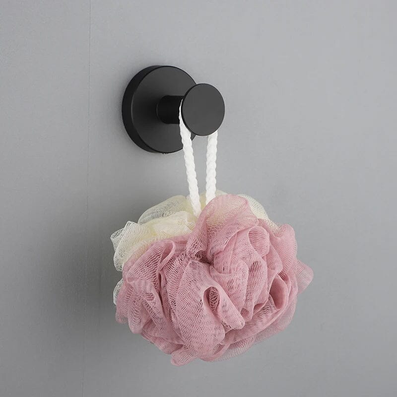 Suction Cup Wall Hook Without Drilling – Strong Hold Up to 6.8 kg