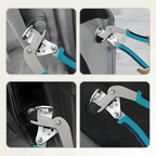 Plastic Clip Pliers for Cars – Remove Clips Without Damage