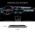 Magnetischer Handyhalter mit 360° Drehfunktion