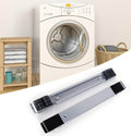 Möbel-Rollsockel - 2er-Set -   Mivoza Deutschland